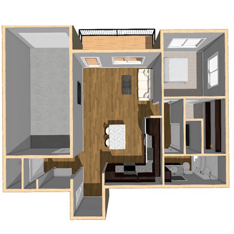 15450 Ruggles St Studio-3 Beds Apartment for Rent - Photo Gallery 66